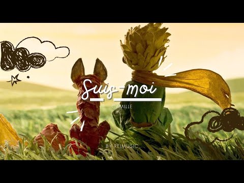 Camille - Suis-moi Sub Español