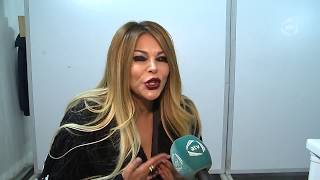 Aygün Kazımova SUS hiti ilə &quot;İlin Mahnısı&quot; mükafatına laiq görüldü