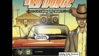 King Brillo Dub Cowboy Acid Lounge Goes West Trance New Age Nukleuz Hed Kandi 45 Dip