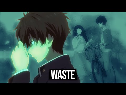 ichikae - waste (kaadota)