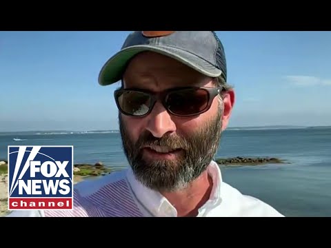 Retired Navy SEAL rips 'woke' critics of 'Terminal List'