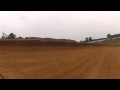 Kevin Peters L Onboard St Igny De Vers F Autocross EC 2013