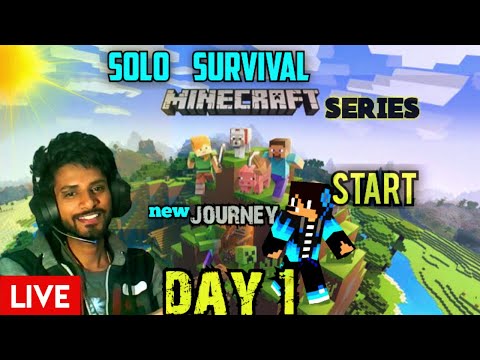 Minecraft Newbie Noob Pro Goes Insane Survival Mode! Day 1