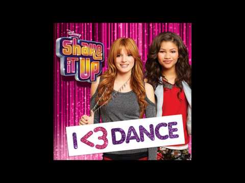 Bella Thorne & Zendaya - This Is My Dancefloor (Full Song)