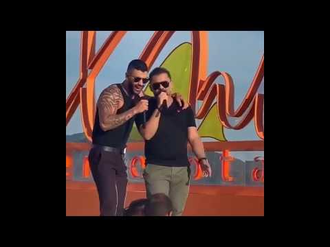 Xand Avião e Gusttavo Lima  - Algo mais #Amante (Lançamento 2019)