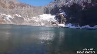 preview picture of video 'Ratti Gali  trip Sep 2018'
