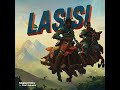 Lasisi (Licence) (feat. Dan Musa)