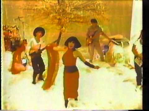 SANDII ＆ THE SUNSETS     JIMMY MACK