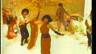 SANDII ＆ THE SUNSETS     JIMMY MACK