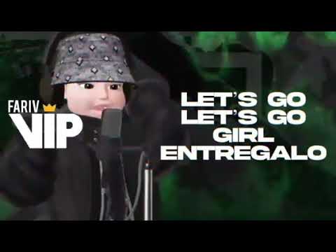 93 - INTRO PERREA - PERREO PALANTEO X INKAS MOB X ZETTO - [THEFARIV@ VIP]