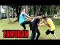 ANGLING DHARMA Feat Kungfu Edan Cuplikan Parodi