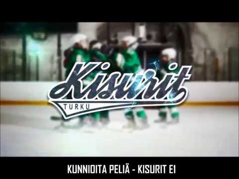 Kunnioita Peliä -kilpailu: Kisurit E06