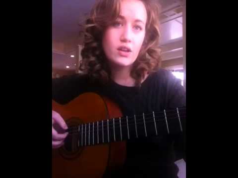 "The Three Ravens" Folk Song/Ballad (Libby Thomas)