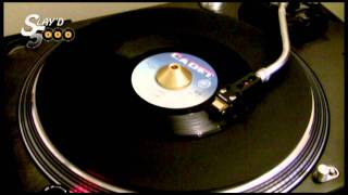 Etta James - Tell Mama (Slayd5000)