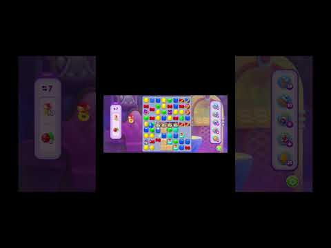 Homescapes level 13504 - no booster