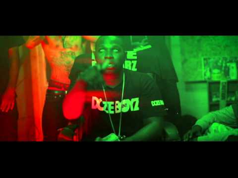 Binky Bandz & Wooh da kid & Headshot Scarz prod by Ju Taliban 808