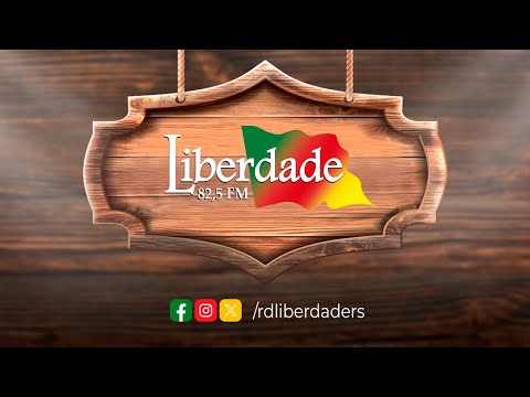 RÁDIO LIBERDADE | SHOWS PAMPEANOS | 13/09/2025