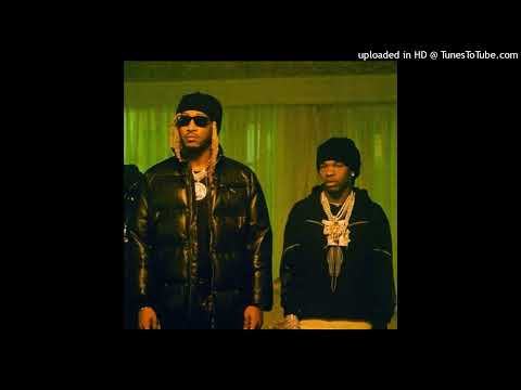 (FREE) Future x Lil Baby type beat 2022 "Down It"