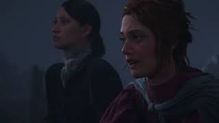 Eriksholm - Trailer
