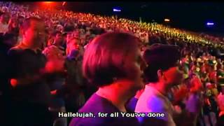 Hillsong - For all You&#39;ve done(HD)With Songtekst/Lyrics