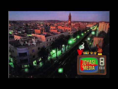 Haile Gebru - Shalala (Official Audio) | Eritrean Music