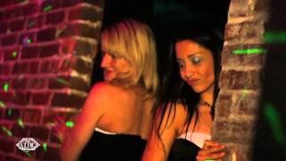 Attic Orlando with Bingo Balls