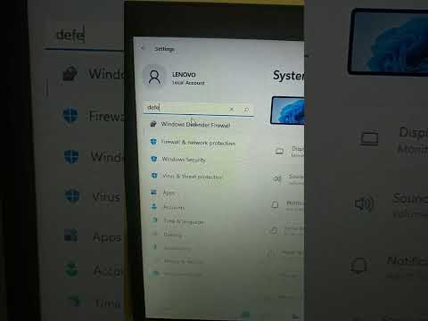 Video