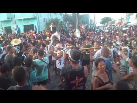 Festa do Bomfim em Muritiba  BA  Lavagem parte  ( 2 )