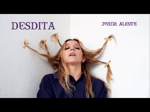 Joana Alegre - Desdita