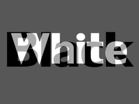 Joëlle Ursull * White and Black Blues