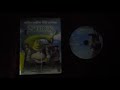 Opening To Shrek 2001 DVD Disc 2 Widescreen