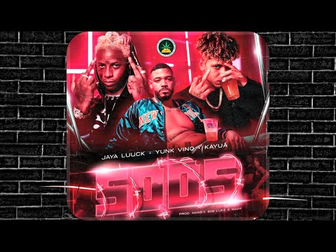 JayA Luuck | Kayuá |  Yunk Vino - SDDS (legenda/letra)