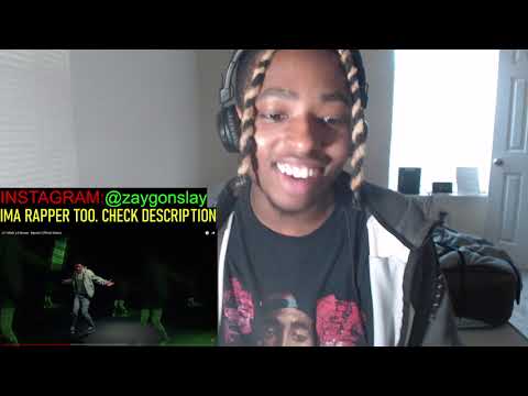 MOSEY DROP DA ALBUM SMH! Rapper REACTS: LIT killah, Lil Mosey - Bipolar (Official Video)