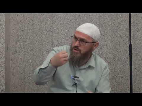 A thu qysh është VDEKJA?! - Hoxhë Abdyl Fuga