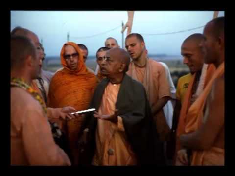 At Least Two Compulsory Fastings in a Month - Prabhupada 0668