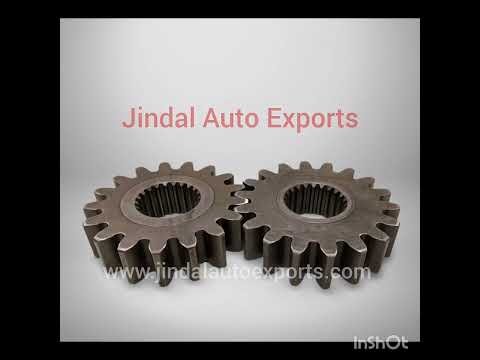 Aircraft Part