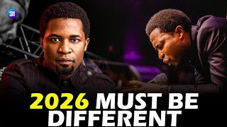 Do This and Watch God Move in Your Life in 2026 / Apostle Michael Orokpo 