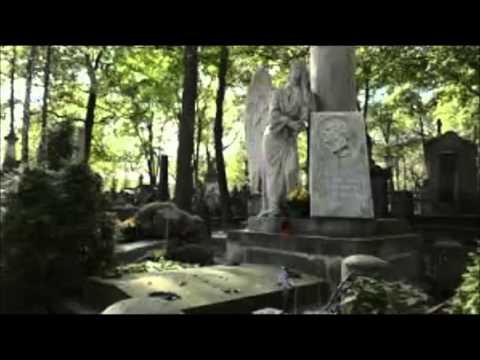 Video thumbnail for The Grave