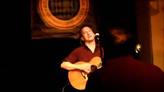 Ellis Paul: Lights of  Vegas - June 17, 2011 - Brennan Coffee House