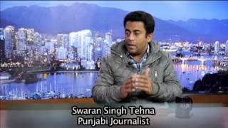 Swaran Singh Tehna video
