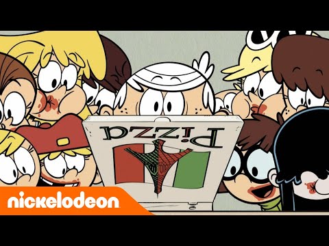 Wilkommen bei de Louds | Ein Stück fürs Leben | Nickelodeon Deutschland