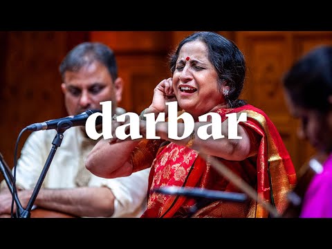 Raga Kathanakuthuhalam | Aruna Sairam | Carnatic vocal | Music of India