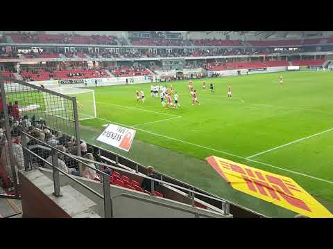 Kalmar FF - Örebro SK 12/08 2019