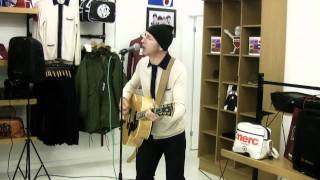 The Way It Is - Simon Townshend brought to you by Modrophenia.com