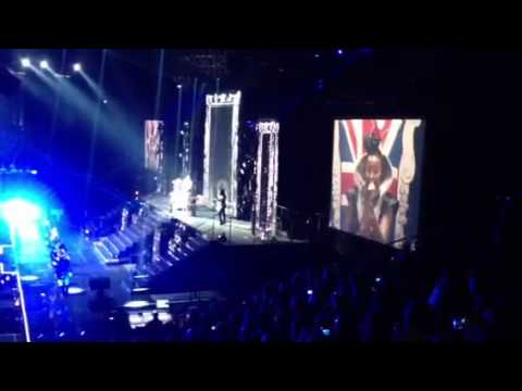 Misha B - Rolling in the Deep