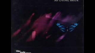 MY DYING BRIDE - FOR YOU (with lyrics)