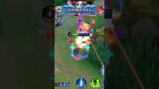 Download lagu HARITH SAVAGE MOBILE LEGENDS! mp3