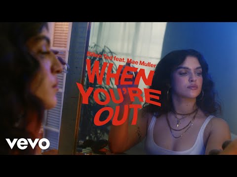 Billen Ted - When You're Out (Official Video) ft. Mae Muller