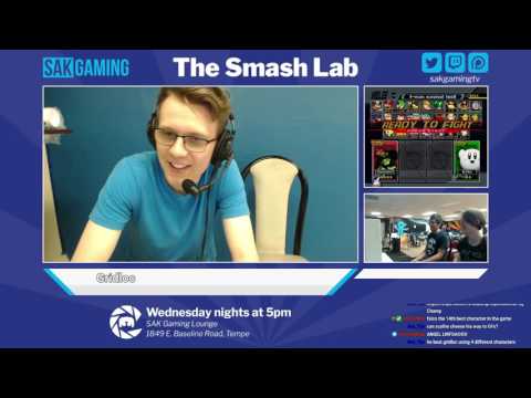 TSL90 Losers Semis - Ford$ (Ganondorf) vs Scythe (Mewtwo/Pikachu)