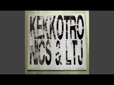 Gimme The Funk (Free House)